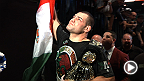 UFC 155: Backstage Pass