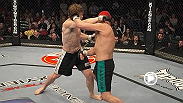Josh Koscheck vs. Chris Sanford, Nate Quarry vs. Lodune Sincaid, Ivan Salaverry vs. Anthony Fryklund, Ivan Salaverry vs. Joe Riggs, Chris Leben vs. Jason Thacker are all featured on this episode of UFC Unleashed.