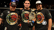 Cain Velasquez recuper&oacute; el t&iacute;tulo de peso completo del UFC venciendo a Junior dos Santos, esto y m&aacute;s en la recapitulaci&oacute;n con Pablo Alsina y Victor Davila.