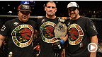 UFC 155 Recapitulaci&oacute;n