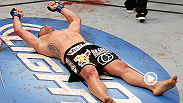 Ca&iacute;n Velasquez vence a Junior Dos Santos y logra establecer una nueva marca en la divisi&oacute;n de los pesos pesados. Adem&aacute;s el UFC pone la mira en M&eacute;xico. Estas y m&aacute;s noticias con Troy Santiago.