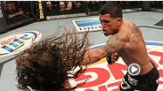 "2013 will be the year of 'Showtime'." Anthony Pettis recounts some of his most exciting moments inside the Octagon.