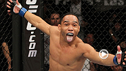 John Dodson quiere dar un gran show a los fans cuando se enfrente al campe&oacute;n peso mosca del UFC Demetrious Johnson en UFC on FOX. &iquest;Tendr&aacute; la velocidad y poder para vencer a "Mighty Mouse"?
