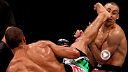 In a year with some spectacular knockouts, Edson Barboza&rsquo;s wheel kick finish of Terry Etim at UFC 142 in January had it all &ndash; speed, power, technique, accuracy, and pure &lsquo;wow&rsquo; effect.