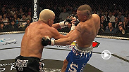 Randy Couture vs. Pedro Rizzo, Chuck Liddell vs. Vernon White, Chuck Liddell vs. Tito Ortiz are all featured on this episode of UFC Unleashed.