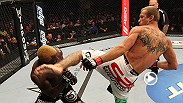 "He's just the next guy in line." Donald "Cowboy" Cerrone is excited to meet fellow contender Anthony Pettis at UFC on FOX, in a battle with title implications. Which of these dynamic fighters will take a step closer to the UFC lightweight crown?
