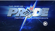 Igor Vovchanchyn vs. Enson Inoue, Mauricio Rua vs. Ricardo Arona, Jens Pulver vs. Kenji Arai, Yves Edwards vs. Dokonjonosuke Mishima and more are featured in this episode of Best of Pride Fighting Championships.