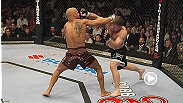 Matt Hughes vs. Frank Trigg (UFC 45 and UFC 52), Rich Franklin vs. Evan Tanner are featured in this episode of UFC Unleashed