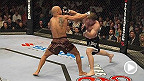 UFC Unleashed &lsquo;휴즈 vs. 트리그&rsquo;