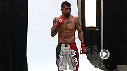Lightweights Estevan Payan and Adriano Martins discuss their victories at STRIKEFORCE: Marquardt vs. Saffiedine.