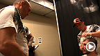 STRIKEFORCE Marquardt vs. Saffiedine: Kennedy and Couture Post-Fight Interviews