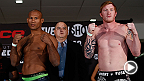 STRIKEFORCE Marquardt vs. Saffiedine: Jacare Souza Post-Fight Interview
