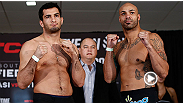 Former light heavyweight champion Gegard Mousasi discusses his victory over Mike Kyle at STRIKEFORCE: Marquardt vs. Saffiedine.