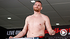 STRIKEFORCE Marquardt vs. Saffiedine: Josh Barnett Post-Fight Interview