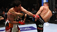 Take a look back at the most unforgettable moments of Strikeforce on Showtime featuring some of the biggest names in MMA: Frank Shamrock, Nick Diaz, Gilbert Melendez, Cung Le, Fedor Emelianenko, Gina Carano, Ronda Rousey, Cris Cyborg, and more
