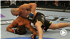 Submission of the Week: Glover Teixeira vs. Kyle Kingsbury
