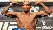 With seven wins by knockout, including three Fight of the Night awards, you can always expect explosive action from this young Brazilian with a passion for finishes. Edson Barboza takes us into his camp and his home to show us the life of a UFC fighter.