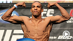 UFC Sao Paulo: O diario do lutador Edson Barboza