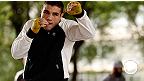UFC on FX 7: Daniel Sarafian listo