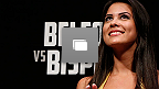 Conheca as Octagon Girls do UFC Sao Paulo, Brasil