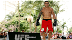 UFC on FX 7 : Les d&eacute;buts de Daniel Sarafian