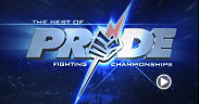 Don Frye vs. Ken Shamrock, Cro Cop vs. Alexander Emelianenko, Phil Baroni vs. Yosuke Nishijima, Rampage Jackson vs. Hirotaka Yokoi are featured in this episode of Best of Pride Fighting Championships.