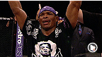 UFC on FX 7: フランシスコ・ドライナルド、試合後インタビュー