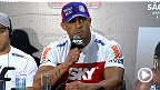 UFC on FX 7 : 경기 후 기자 회견 하이라이트