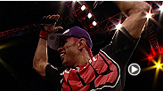 Catch up with featherweight Godofredo Pepey and Ronny Markes following their decision victories at UFC on FX: Belfort vs. Bisping.