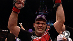 UFC on FX 7: 가브리엘 곤자가, 카빕 너마고메도브 경기 후 인터뷰