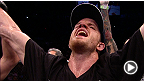 UFC on FX 7 : Entrevue d'apr&egrave;s-combat de C.B. Dollaway