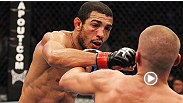 "I expect to be champion for many more years." Jose Aldo thinks Frankie Edgar is making a big mistake by dropping to featherweight, and the champ plans to put on a dominating performance at UFC 156.
