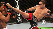 As former UFC&reg; lightweight champion Frankie Edgar prepares to drop to featherweight to challenge Jose Aldo, he explains why he thinks he'll be even more dangerous at 145 pounds.