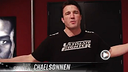 Chael P. Sonnen vous donne un aper&ccedil;u exclusif de ce lieu que les combattants de TUF adorent d&eacute;tester. Voyez The Ultimate Fighter : Team Jones vs Team Sonnen tous les mardis &agrave; 21:00 HE/HP sur les ondes de FX Canada.