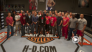 Tras vencer a Michael Bisping, V&iacute;tor Belfort pide otra oportunidad por el t&iacute;tulo de los semicompletos. Averig&uuml;en como ver TUF 17 en espa&ntilde;ol y cuando salen a la venta los boletos para el UFC 1559 y m&aacute;s noticias del UFC on Fox 6.