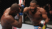 Rashad Evans respects Antonio Rogerio Nogueira, but sees their bout at UFC&reg; 156 as little more than a stepping stone toward his ultimate goal: getting another crack at the light heavyweight title.