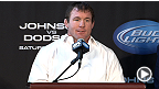UFC on FOX 6: マット・ヒューズの引退発表