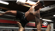 "This is what the UFC is all about." After a lengthy war of words, lightweight standouts Anthony "Showtime" Pettis and Donald Cerrone are set to engage in a fight that is sure to have fans on their feet.
