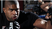 Who makes people tap from body shots? Alistair Overeem does. Watch "The Reem" win the STRIKEFORCE heavyweight title with a submission over Paul Buentello.