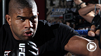 Soumission de la semaine : Alistair Overeem vs Paul Buentello