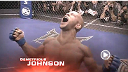 This Saturday, flyweight champion Demetrious Johnson makes his first title defense against John Dodson, Rampage Jackson takes on Glover Teixeira, Anthony Pettis and Donald Cerrone meet and Erik Koch returns to the Octagon to take on Ricardo Lamas.
