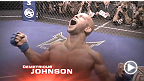 UFC Johnson vs. Dodson: Chegou a Hora!