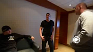 Journey with Dana White from the freezing cold tundra of Las Vegas to the 2013 MMA Awards to Montreal and finally Chicago.