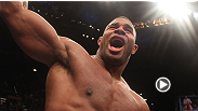 "The fight will end within one or two rounds." Former STRIKEFORCE&reg; heavyweight champ Alistair Overeem is confident he'll have no trouble dispatching Antonio Silva at UFC&reg; 156, and earning a shot at the UFC&reg; heavyweight crown.