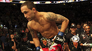 After a few false starts, Jose Aldo and Frankie Edgar are finally stepping into the Octagon at UFC 156. Hear what each fighter says is the key to victory.