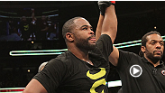 Former UFC light heavyweight champ Rashad Evans locks horns with BJJ ace -and underrated striker - Antonio Rogerio Nogueira at UFC 156. Which perennial contender will take the next step toward a shot at the light heavyweight title?