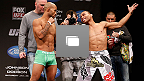 UFC&reg; on FOX Johnson vs Dodson Pesaje Fotogaler&iacute;a