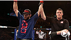 UFC 156へのカウントダウン: フィッチ vs. マイア