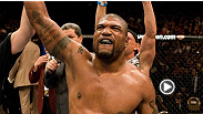 In this excerpt from Road to the Octagon, catch up with legendary Quinton "Rampage" Jackson who retreated to England for an intense training camp where he drafted the services of renowned boxing coach Bobby Rimmer.