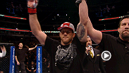 Hear from Ryan Bader, Rafael Natal, and Shawn Jordan following their stoppage victories at UFC on FOX: Johnson vs. Dodson.